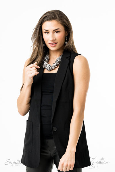 Paparazzi The Barbara Zi Collection 2019