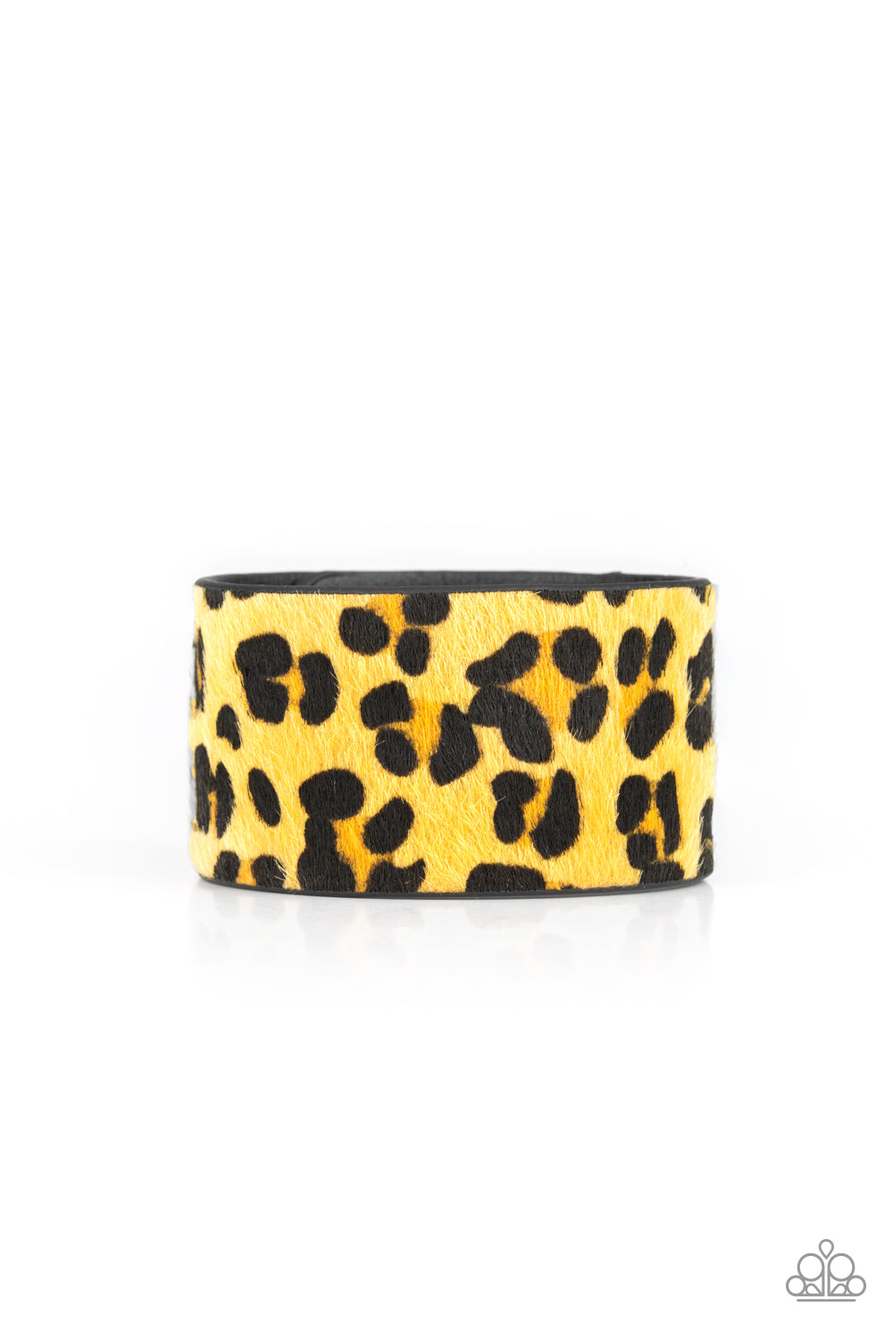 Paparazzi Cheetah Cabana