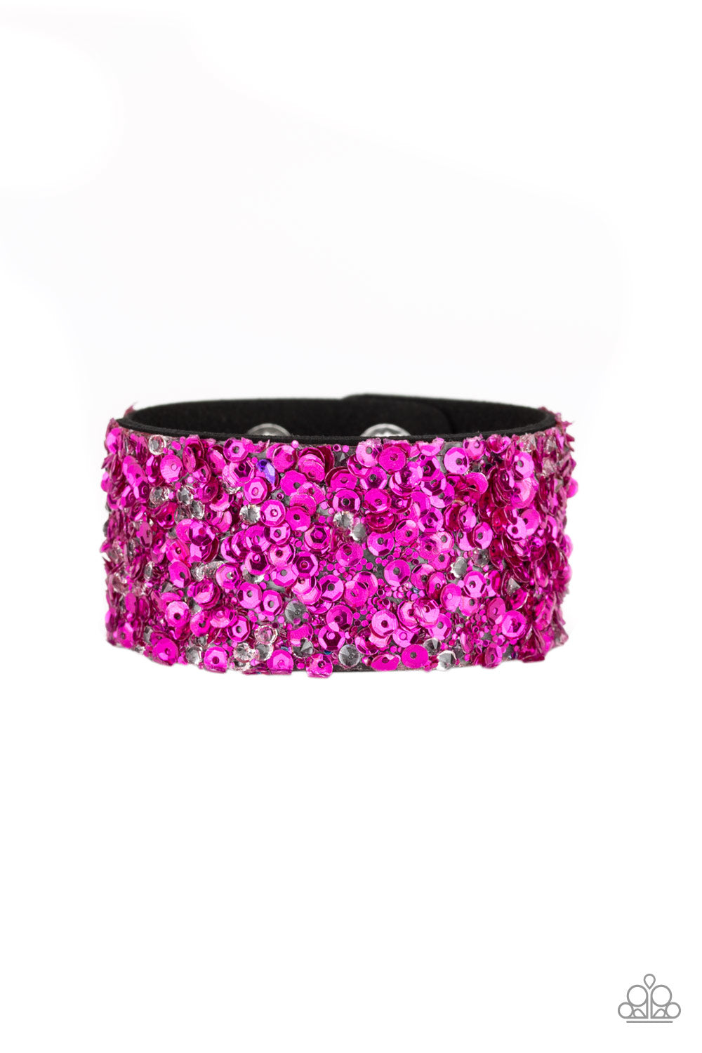 Paparazzi Starry Sequins