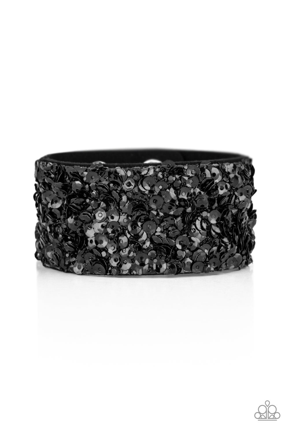 Paparazzi Starry Sequins