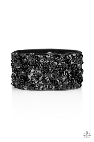 Paparazzi Starry Sequins