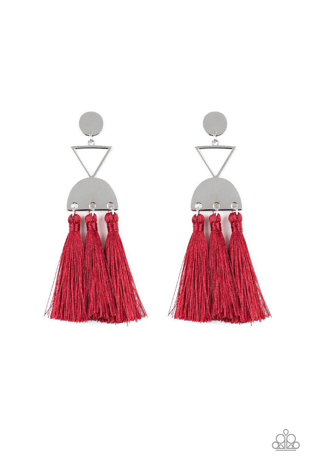 Paparazzi Tassel Trippin