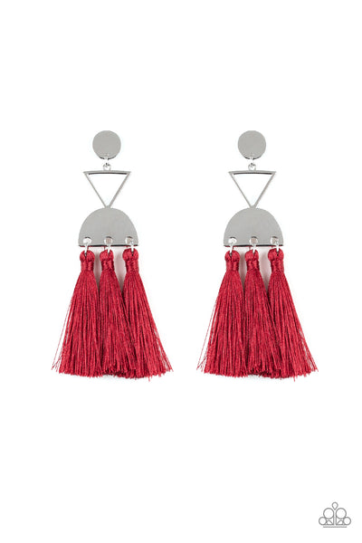 Paparazzi Tassel Trippin