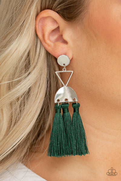 Paparazzi Tassel Trippin