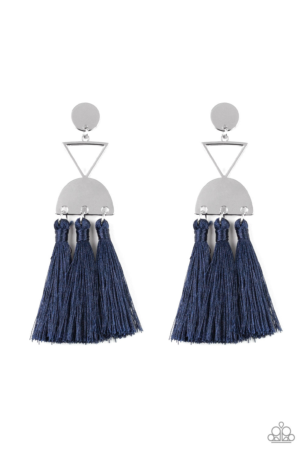 Paparazzi Tassel Trippin