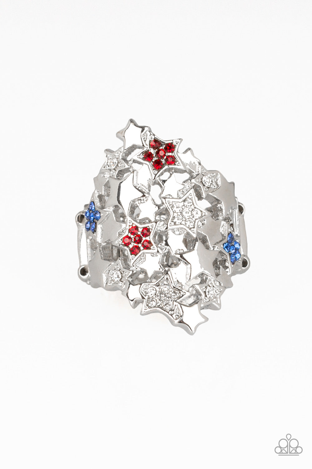 Paparazzi Star-tacular, Star-tacular - Multi