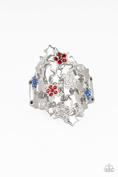 Paparazzi Star-tacular, Star-tacular - Multi