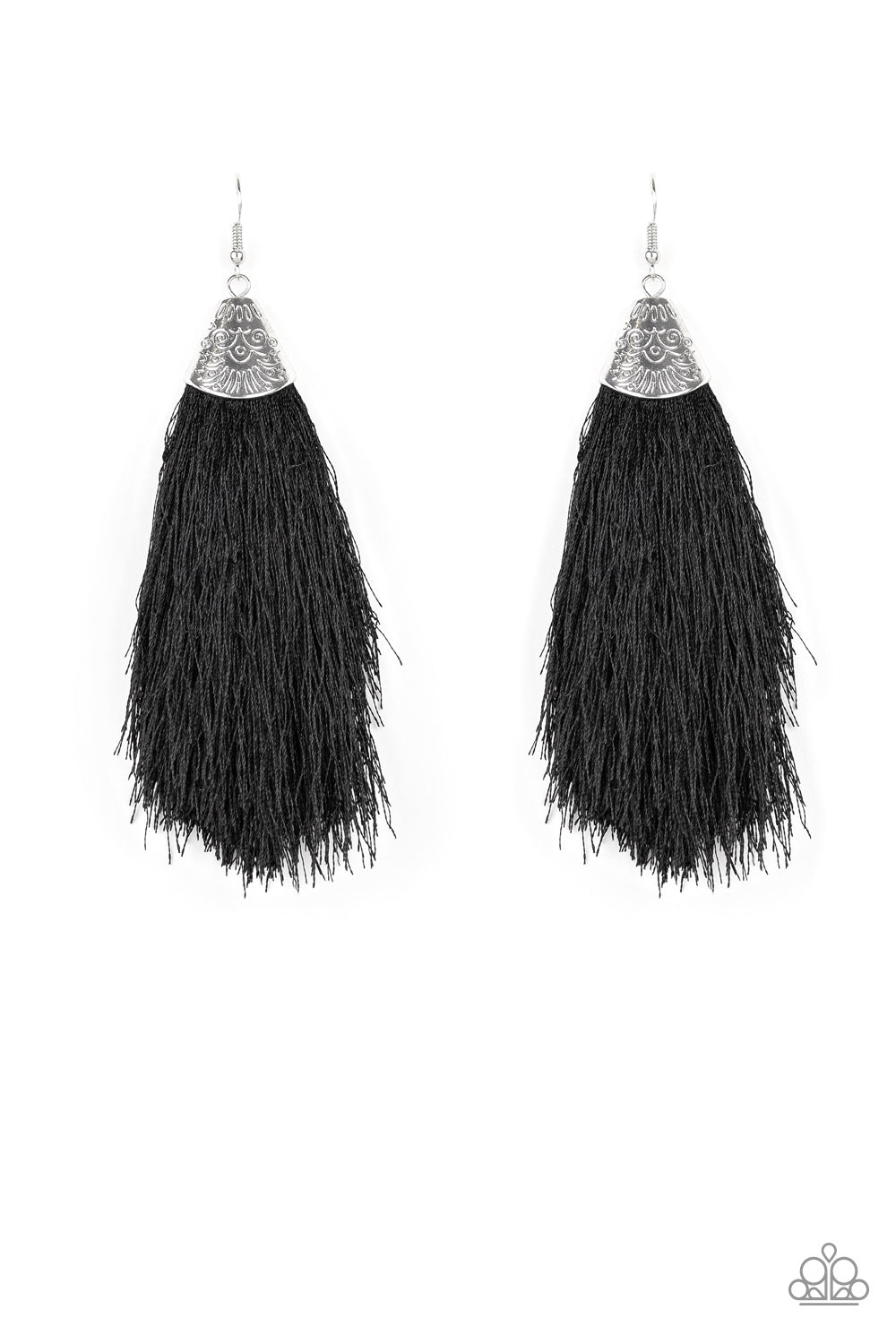 Paparazzi Tassel Temptress