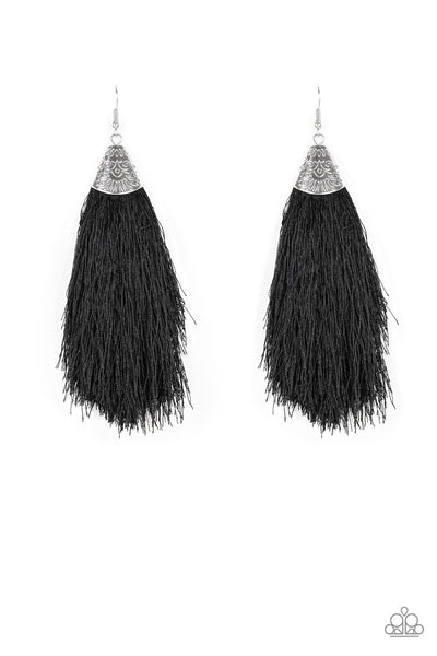 Paparazzi Tassel Temptress