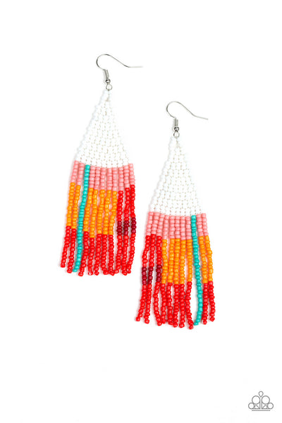 Paparazzi Beaded Boho