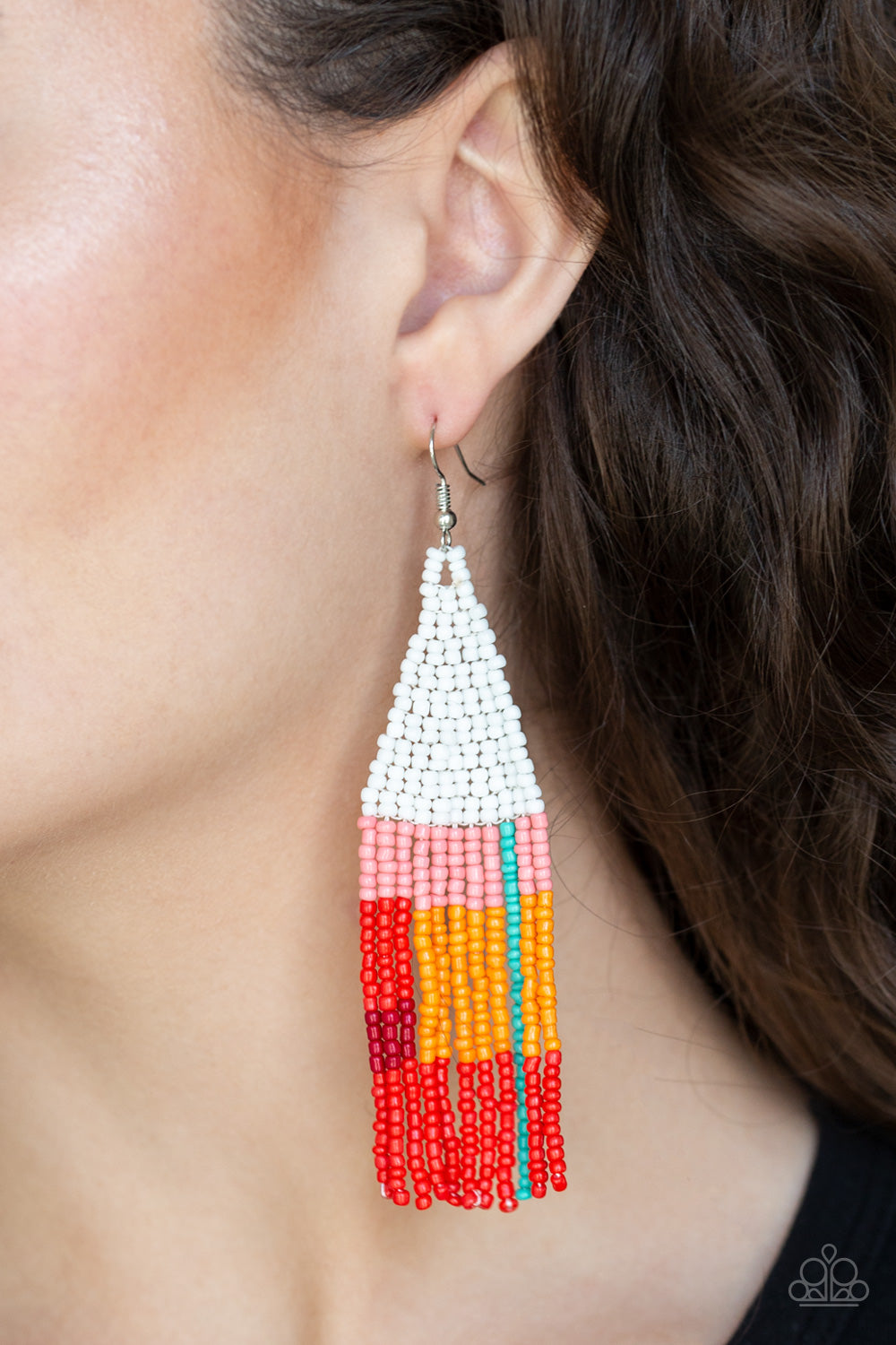 Paparazzi Beaded Boho