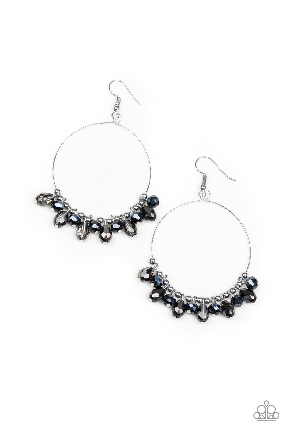 Paparazzi Crystal Collaboration - Blue