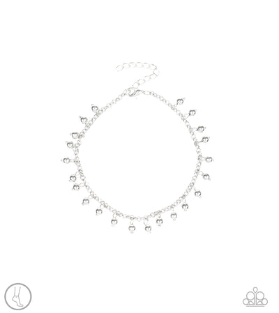 Paparazzi. West Coast Cruzin - Silver