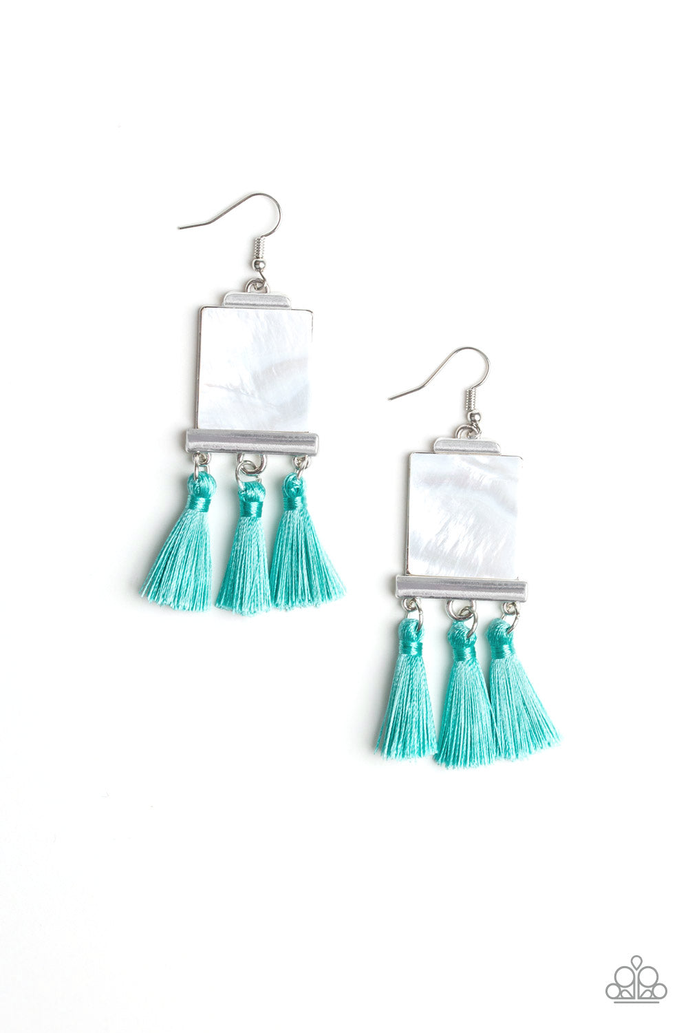 Paparazzi Tassel Retreat