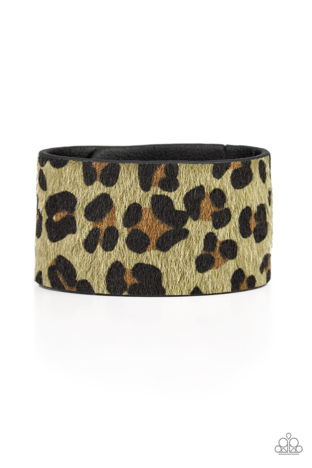 Paparazzi Cheetah Cabana