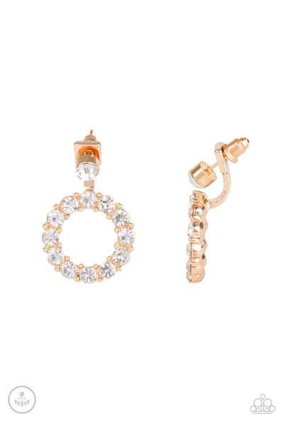 Paparazzi Diamond Halo