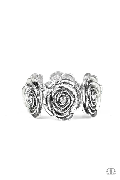 Paparazzi Floral Flamboyancy