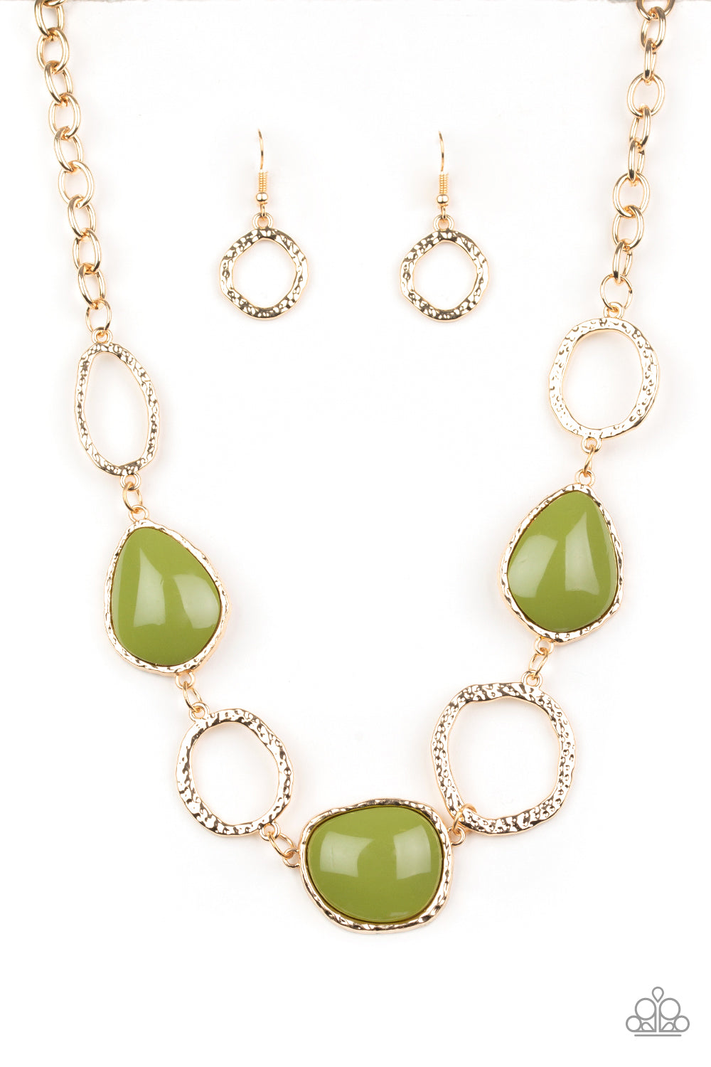 Paparazzi Haute Heirloom