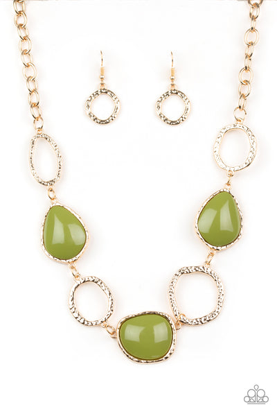 Paparazzi Haute Heirloom