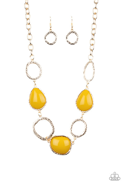 Paparazzi Haute Heirloom
