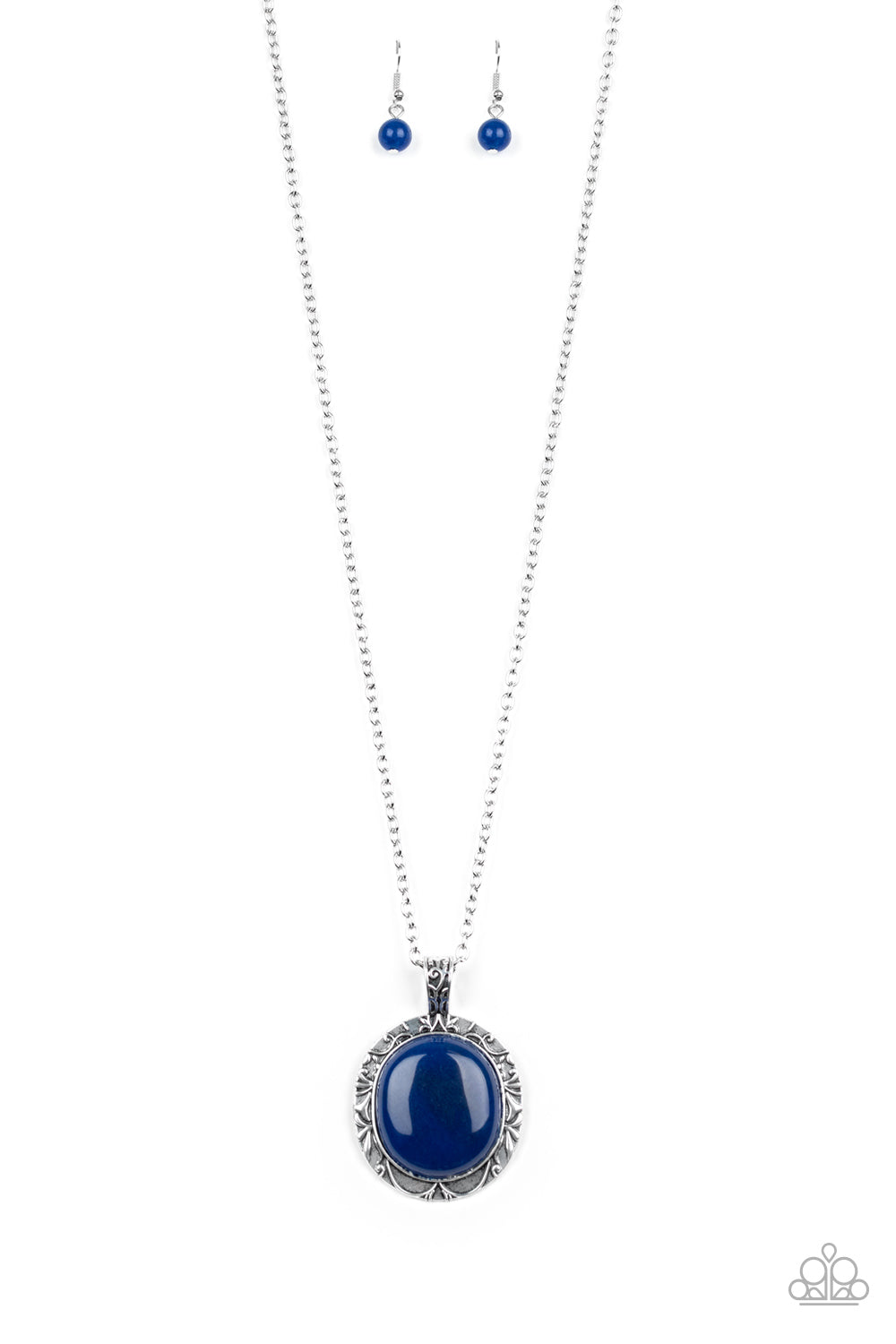 Paparazzi Stone Aura