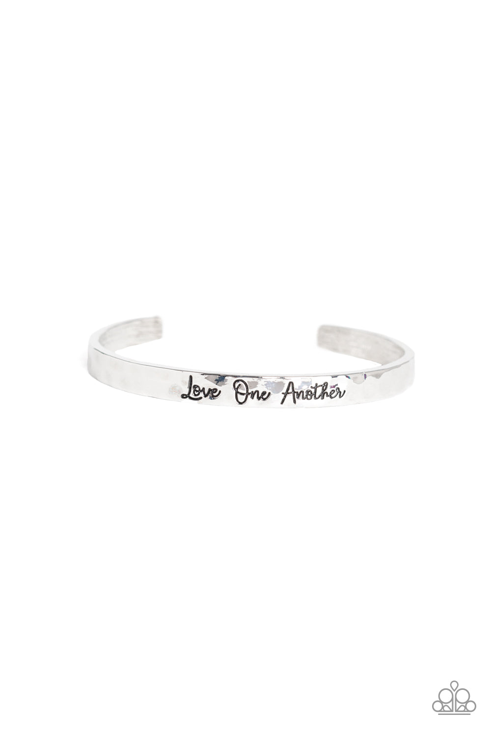 Paparazzi Love One Another Bracelet