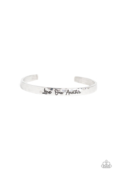 Paparazzi Love One Another Bracelet
