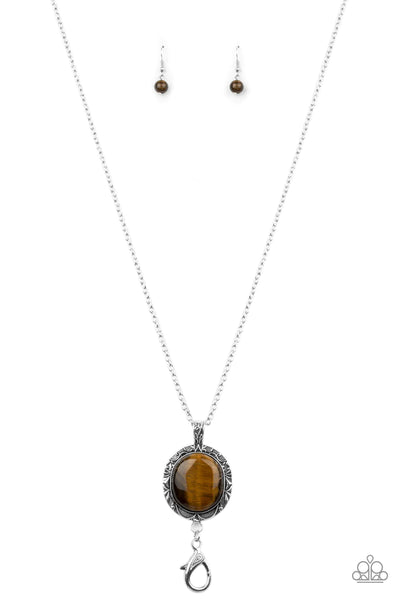 Paparazzi Stone Aura