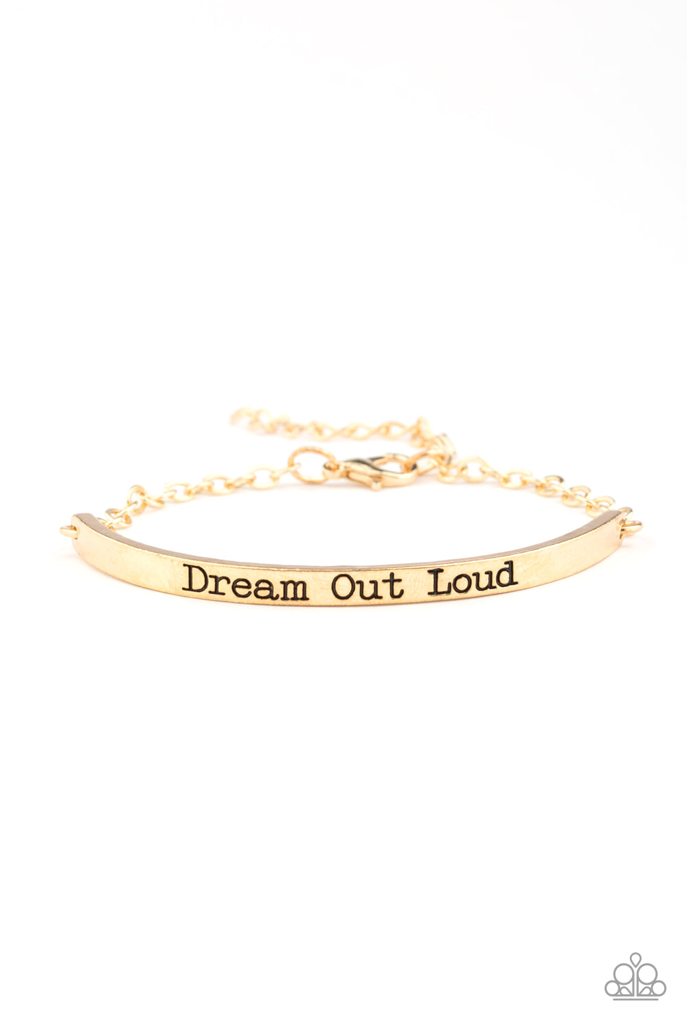 Paparazzi Dream Out Loud