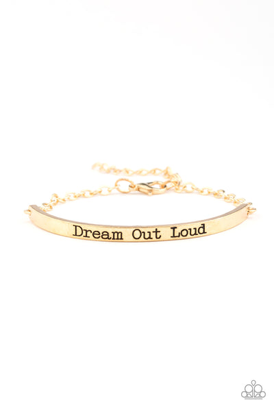 Paparazzi Dream Out Loud