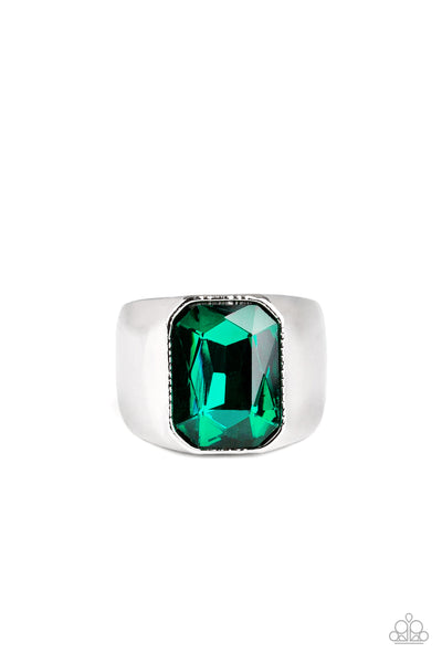Paparazzi Scholar - Green