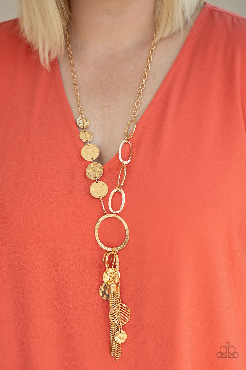 Paparazzi Trinket Trend