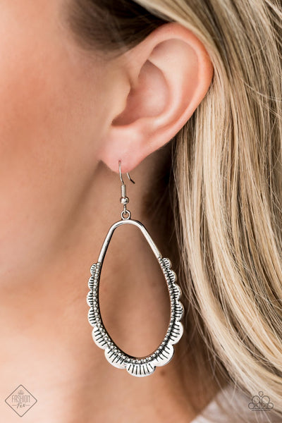 Paparazzi Accessories - Sunset Sightings - Fashion Fix  August 2020