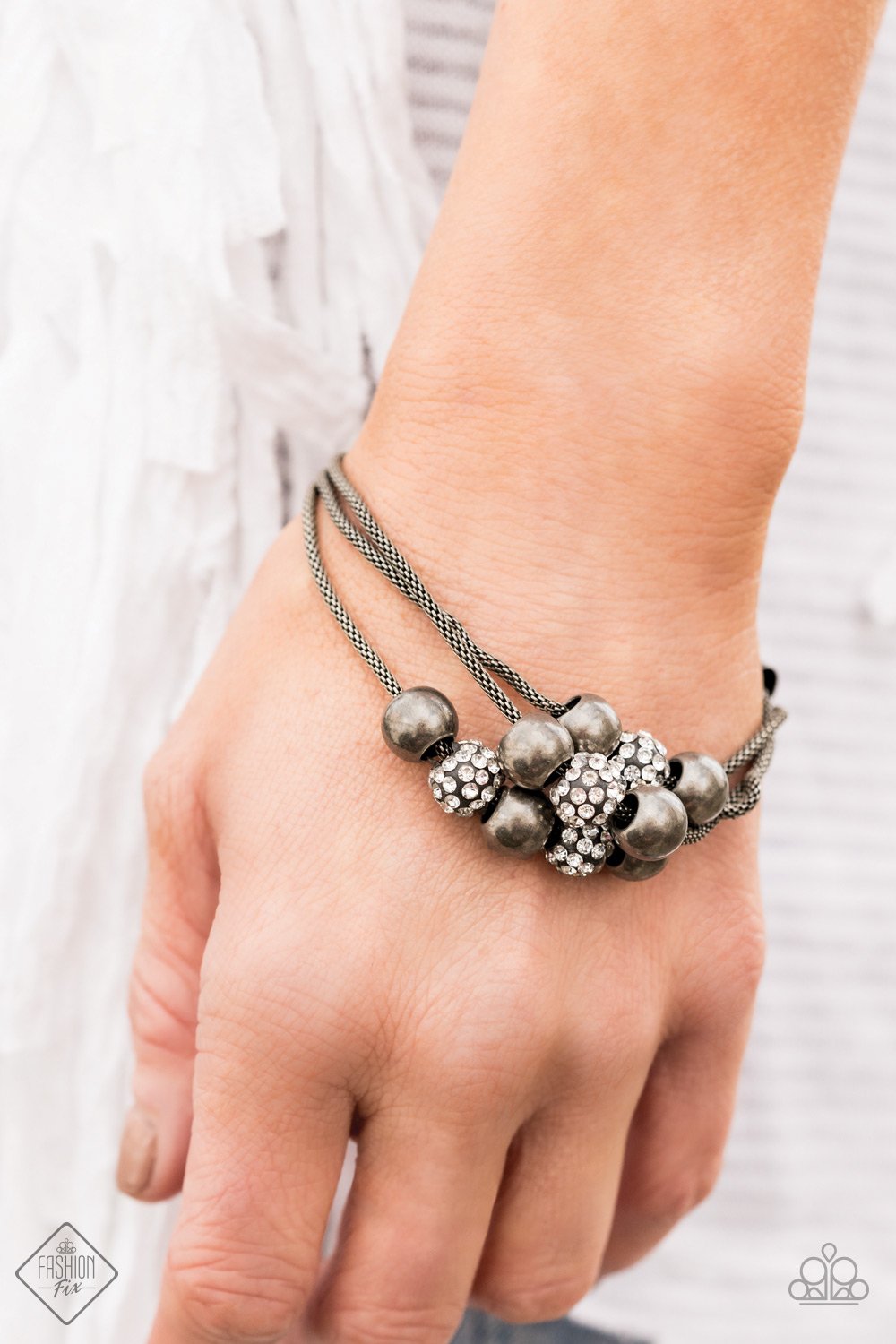 Paparazzi Accessories Magnificent Musings -February 2020 Fashion Fix