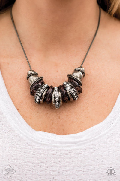 Paparazzi Accessories Magnificent Musings -February 2020 Fashion Fix