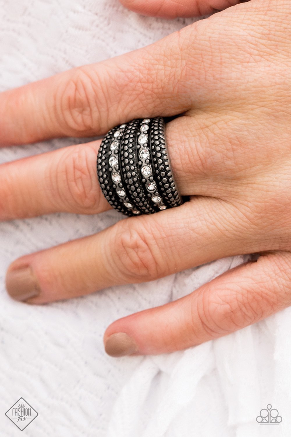 Paparazzi Accessories Magnificent Musings -February 2020 Fashion Fix