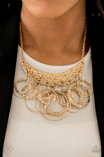 Paparazzi Fashion Fix April 2020 Magnificent Musings
