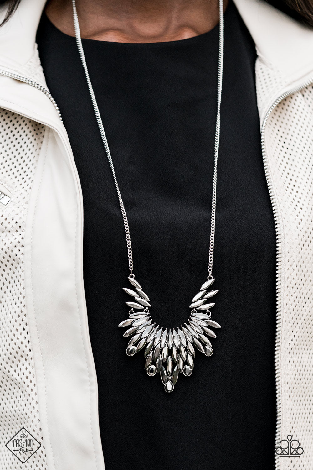 Paparazzi Magnificent Musings - October 2020 Fashion Fix