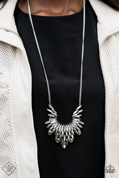 Paparazzi Magnificent Musings - October 2020 Fashion Fix