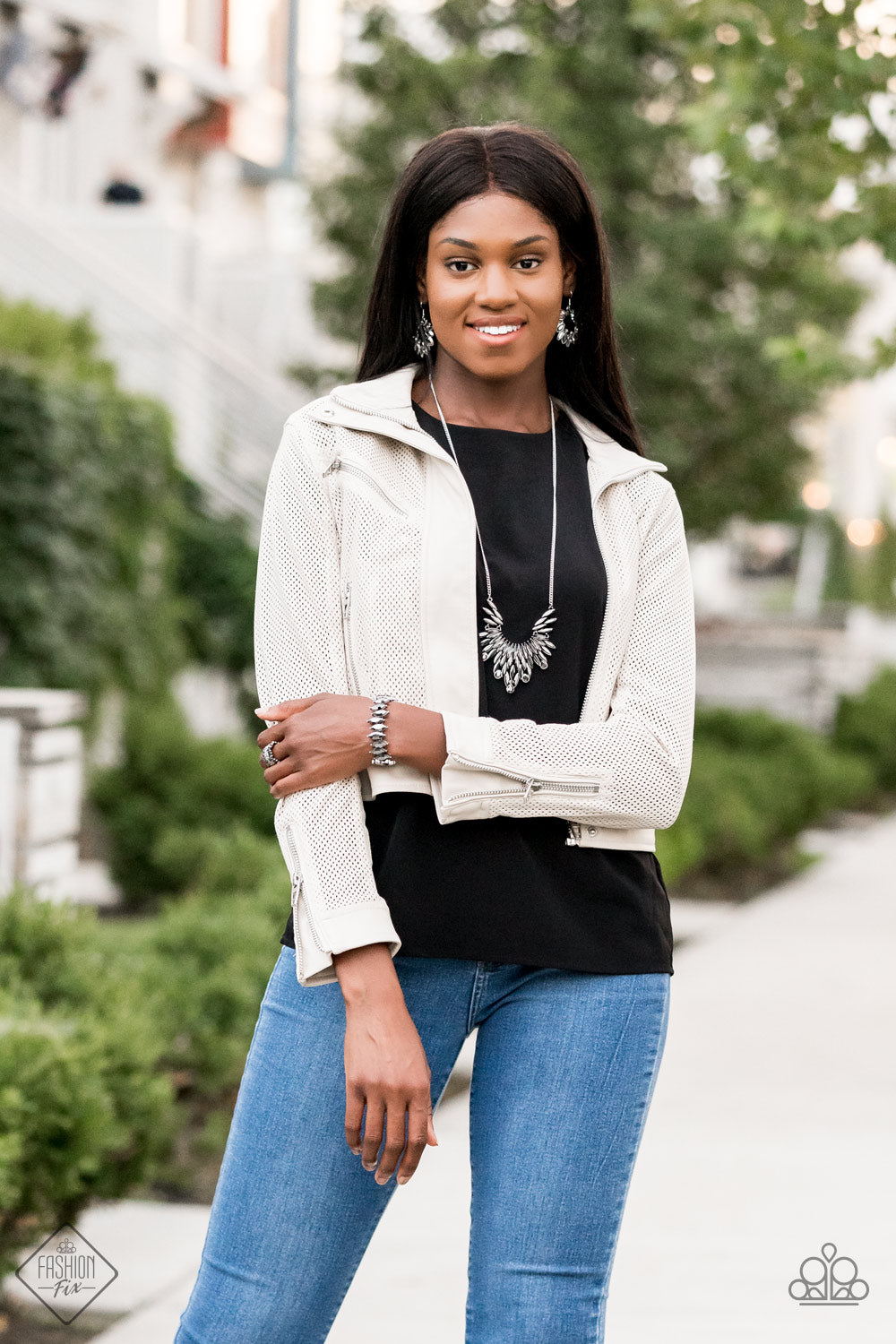 Paparazzi Magnificent Musings - October 2020 Fashion Fix
