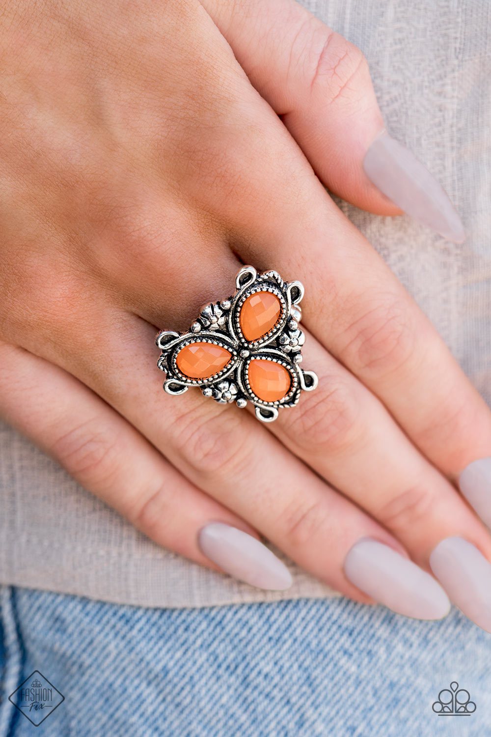 Paparazzi Accessories - Glimpses of Malibu -Fashion Fix  June 2020