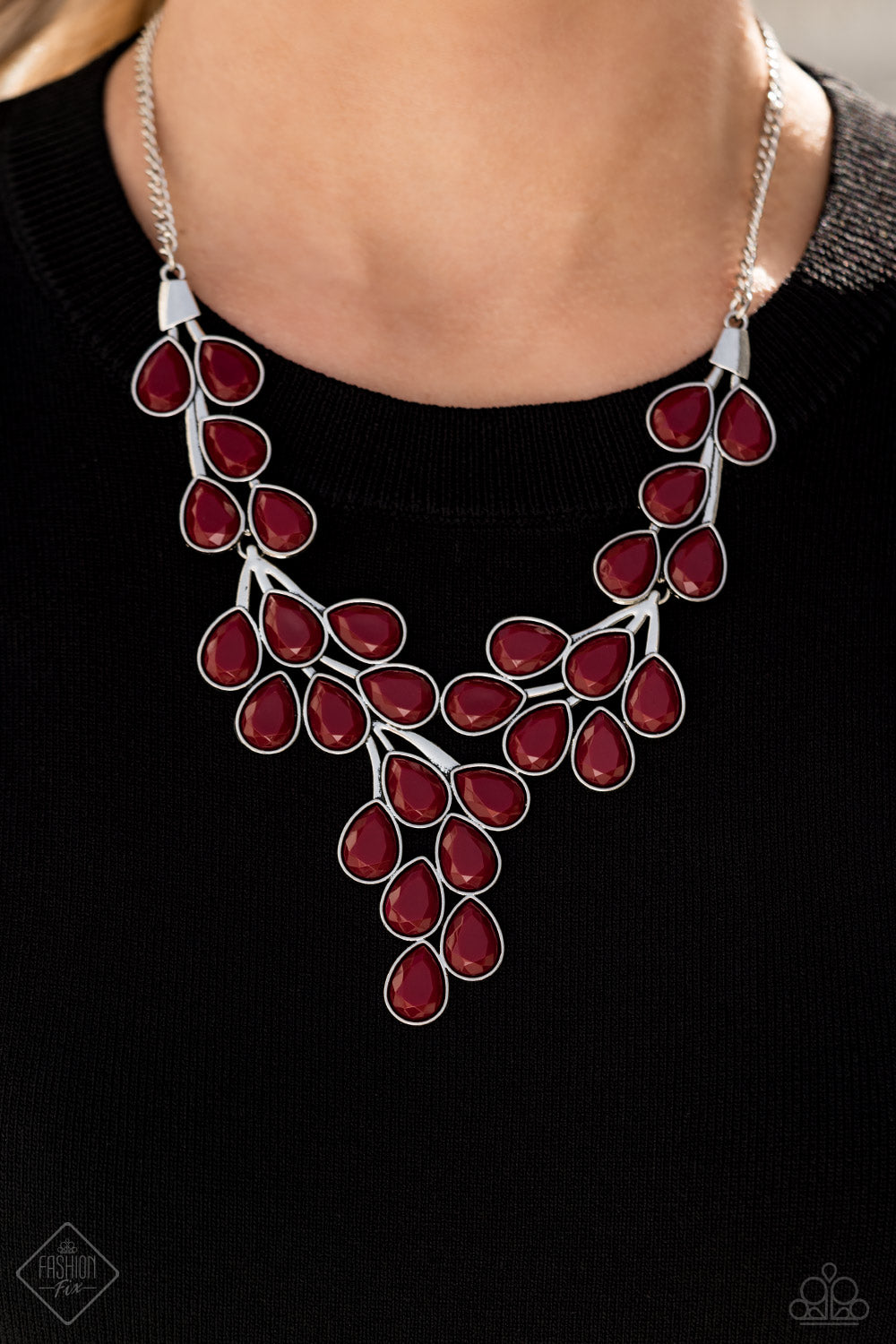 Paparazzi Glimpses of Malibu - Complete Trend Blend December 2020