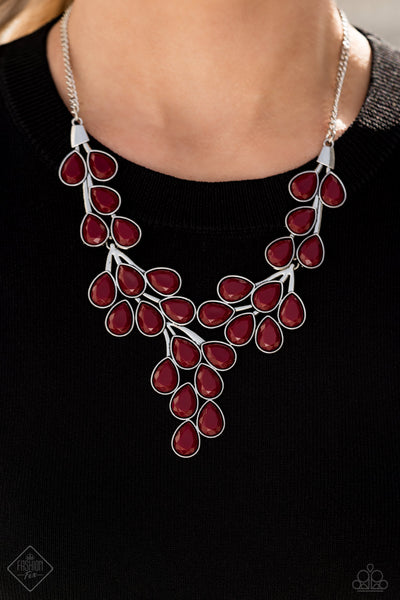 Paparazzi Glimpses of Malibu - Complete Trend Blend December 2020
