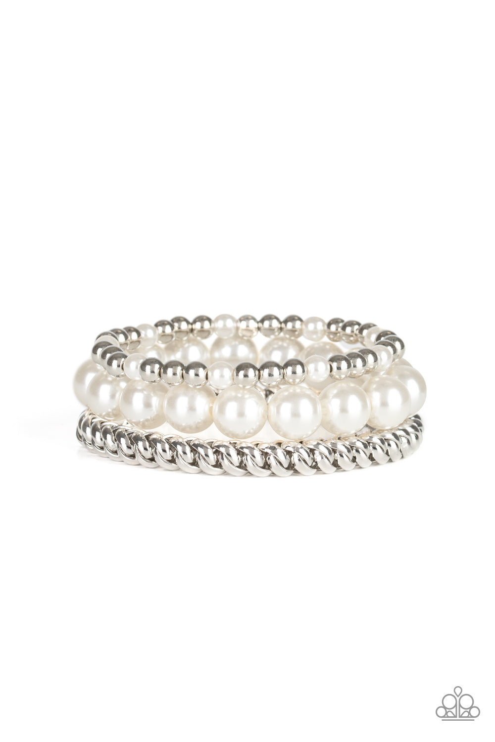 Paparazzi A PEARL-fect Ten