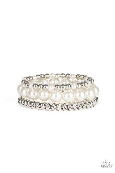 Paparazzi A PEARL-fect Ten