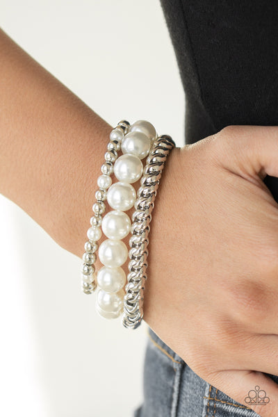 Paparazzi A PEARL-fect Ten