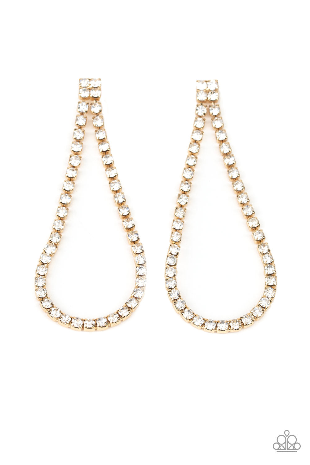 Paparazzi Diamond Drops