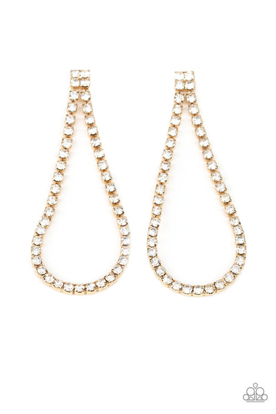 Paparazzi Diamond Drops