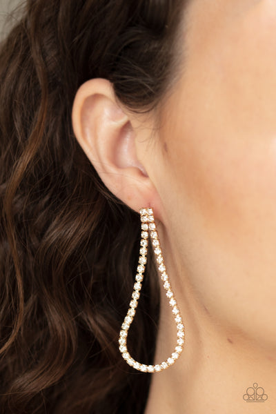 Paparazzi Diamond Drops