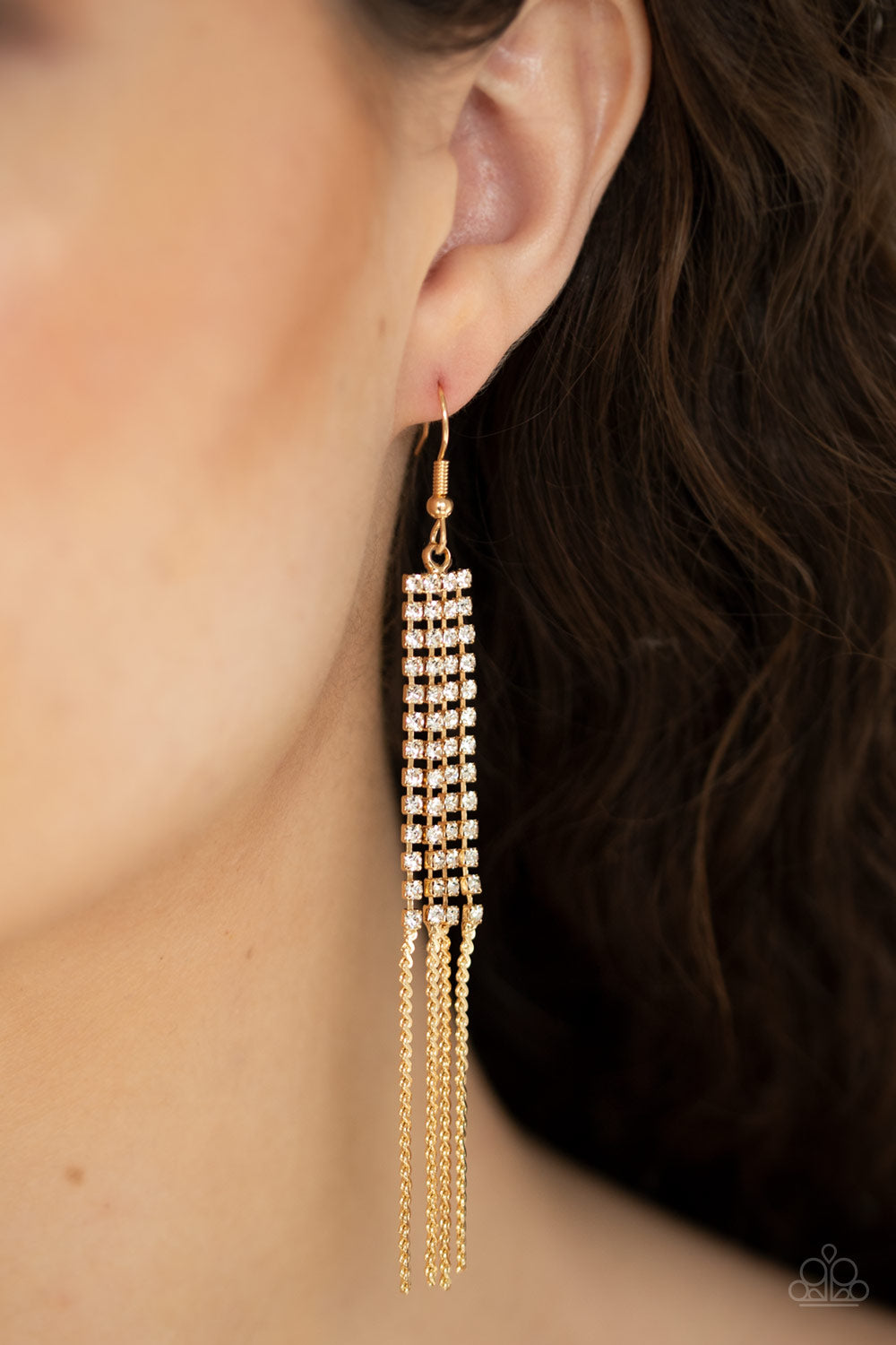 Paparazzi Rhinestone Romance